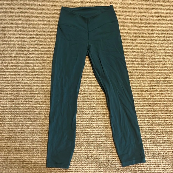 Align v-waist leggings - Picture 2 of 6